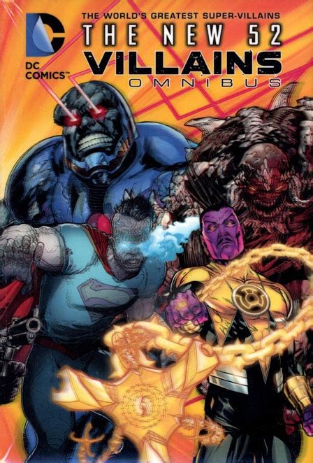 Villains Month 3d Motion Complete Set Comics Kindle Editon