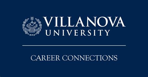 Villanova Career Center