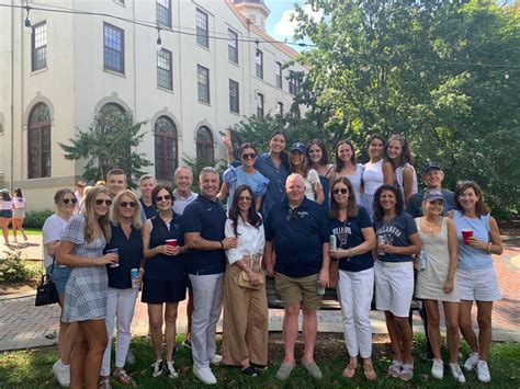 Villanova Parents Weekend: A Guide for Families