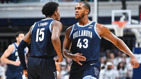 Villanova vs. Saint Joseph's: A Rivalry That Transcends Basketball