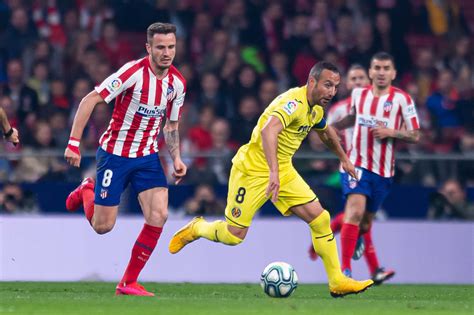 Villarreal Atlético Madrid 01/04/2024: Uma Análise Detalhada do Jogo