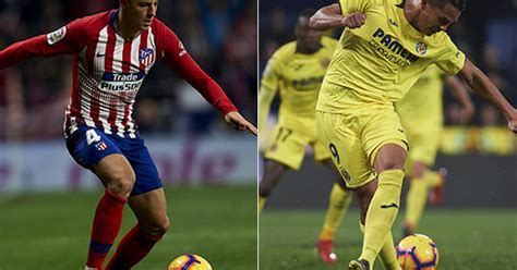 Villarreal x Atlético de Madrid: Reviva os Momentos Marcantes da Partida
