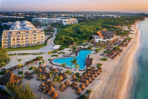 Villas Sol and Beach Resort: 10,000-Acre Paradise on the Riviera Maya