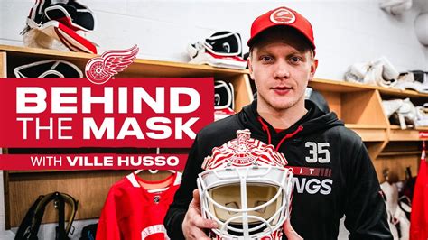 Ville Husso: The New Era of Finnish Goaltending