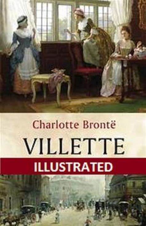 Villette Illustrated PDF