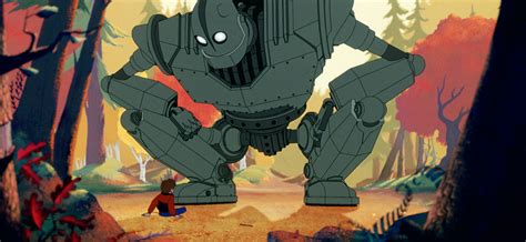 Vin Diesel's Gigantic Impact on the Iron Giant Legacy