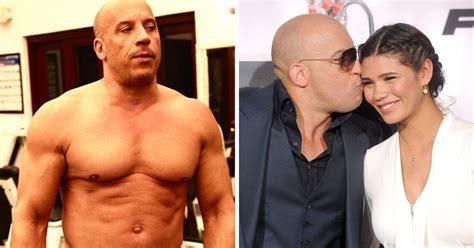 Vin Diesel Is Gay: Unraveling the Hidden Truth