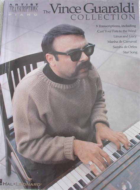 Vince Guaraldi at the Piano PDF