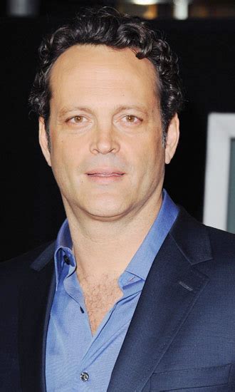 Vince Vaughn: Hollywood's Unconventional Leading Man