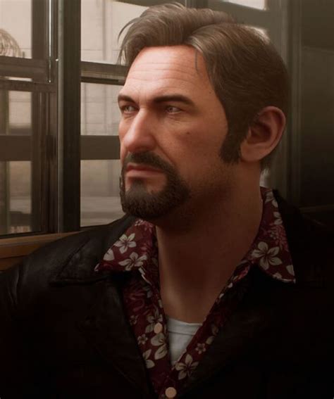 Vincent: A Way Out