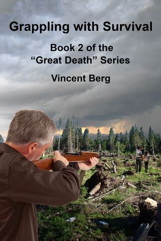 Vincent Berg - Grappling with Survival Ebook PDF