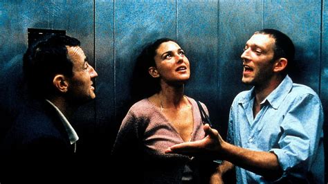 Vincent Cassel in "Irreversible": A Shocking and Controversial Masterpiece