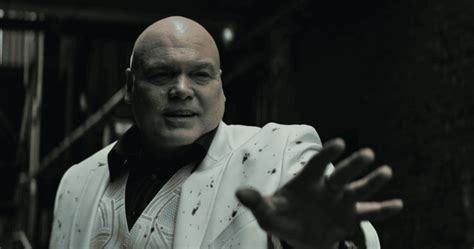 Vincent D'Onofrio's Love For Daredevil: A Scene That Transcended The Silver Screen