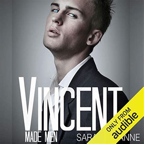 Vincent Made Men Volume 2 Kindle Editon