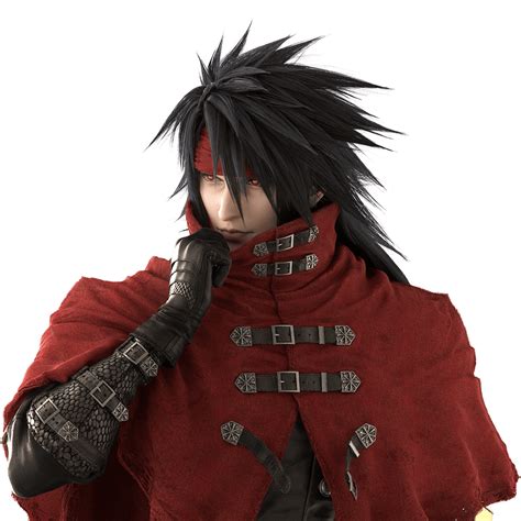 Vincent Valentine's Resurrection in Final Fantasy 7 Rebirth: An In-Depth Analysis