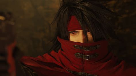 Vincent Valentine Remake Design: Unveiling the Secrets of a Legendary Character