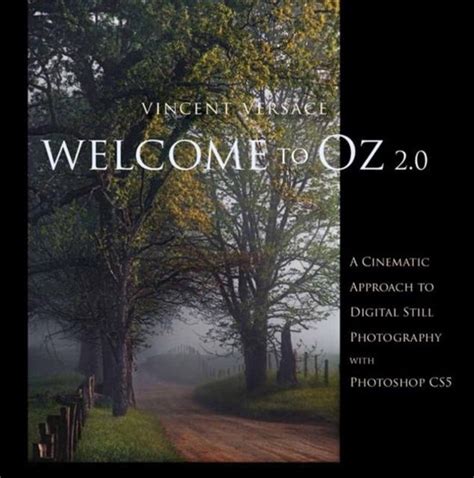 Vincent Versace s Welcome to Oz Lesson 6 From Oz to Kansas TUTORIAL DVD Kindle Editon