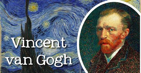 Vincent van Gogh's Life and Career: