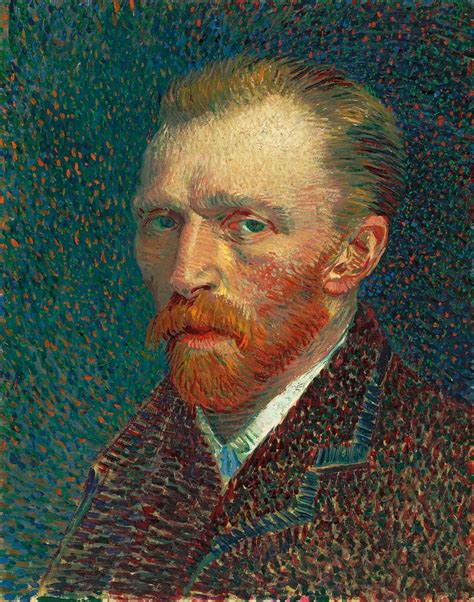 Vincent van Gogh: