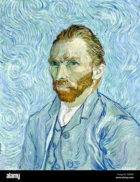 Vincent van Gogh: A Post-Impressionist Pioneer