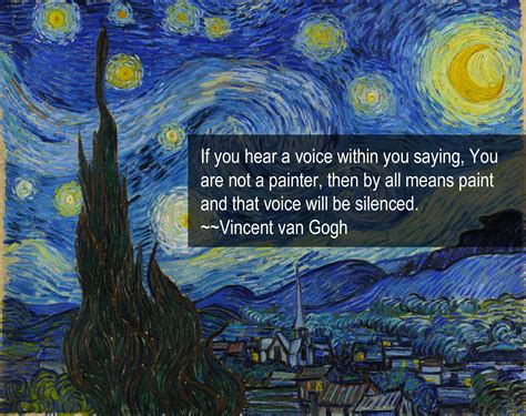 Vincent van Gogh Quotes Vol28 Motivational and Inspirational Life Quotes by Vincent van Gogh Reader
