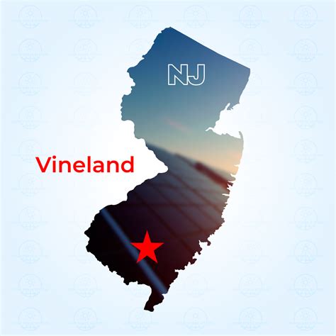 Vineland, New Jersey USA: A Thriving City with Endless Opportunities