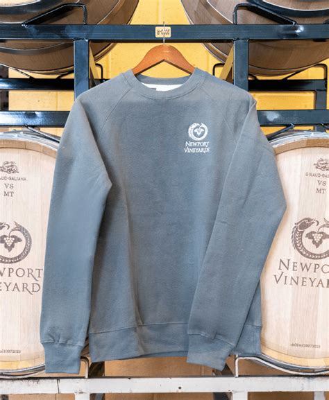 Vineyard Crew Sweatshirts: A Symbol of Viticultural Legacy and Pride