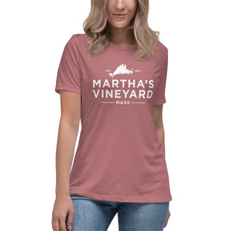 Vineyard Tee Shirts: The Perfect Way to Show Your Love of Wine