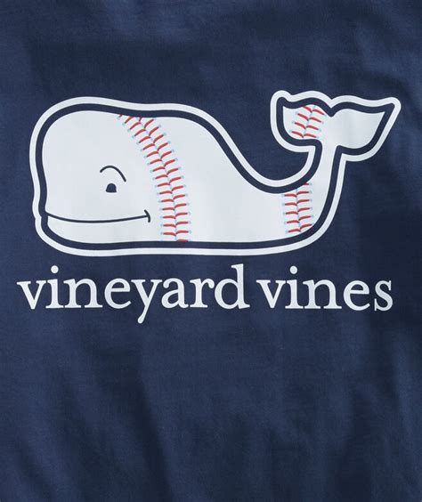 Vineyard Vines Baseball Shirt: The Ultimate Casual Style Statement