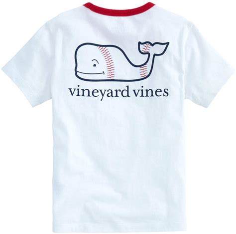 Vineyard Vines Boys Shirts: Unrivaled Charm and Comfort