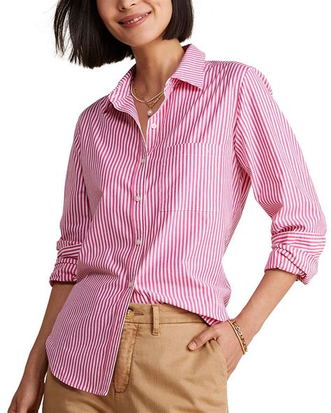 Vineyard Vines Collared Shirts: The Epitome of Preppy Summer Style