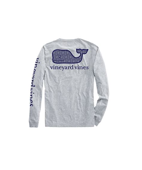 Vineyard Vines Hockey Shirt: A Style Classic for All Seasons