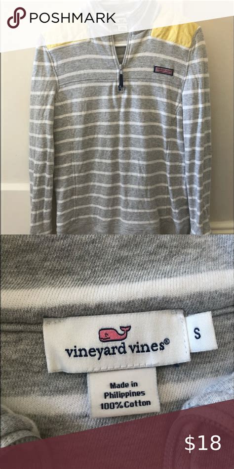 Vineyard Vines Pullover Sweatshirt: The Ultimate Guide to Comfort and Style