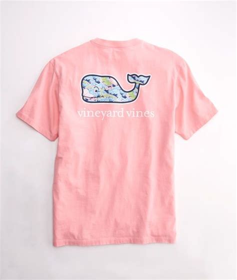 Vineyard Vines Shirts: A Classic Coastal Style