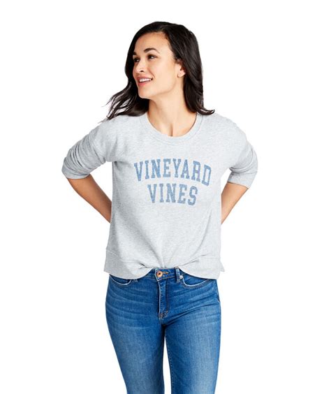 Vineyard Vines Sweatshirts: The Ultimate Guide to Comfort and Style