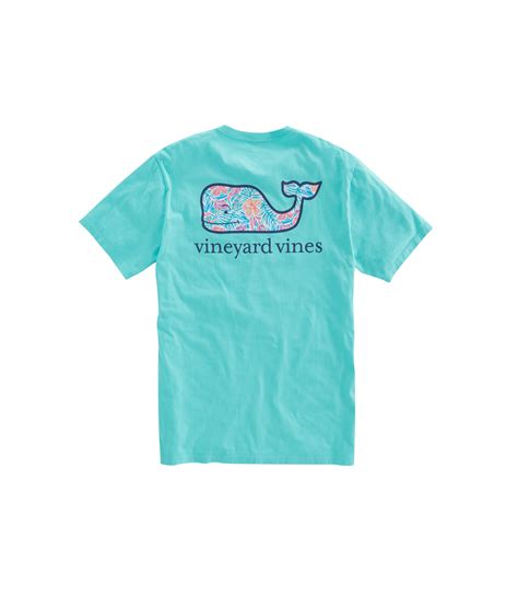 Vineyard Vines T-Shirt: A Timeless Classic for Every Wardrobe