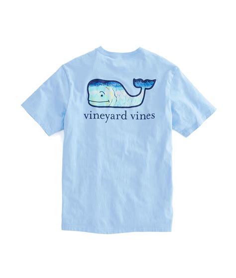 Vineyard Vines T-Shirts: A Timeless Style for Summer and Beyond