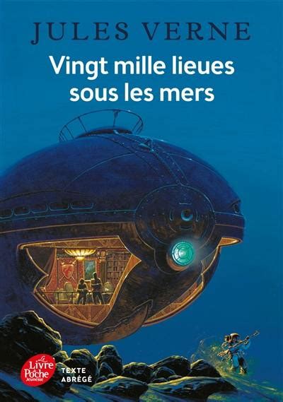 Vingt Mille Lieues Sous Les Mers PDF
