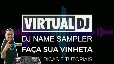 Vinhetas de DJ com Seu Nome Grátis: Guia Completo