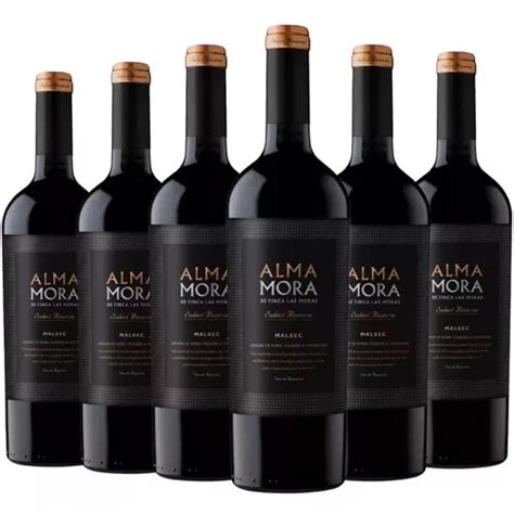 Vinho Alma Mora: Guia Completo Para Apreciar o Néctar dos Deuses