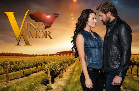 Vino el Amor Cast: The Ultimate Guide