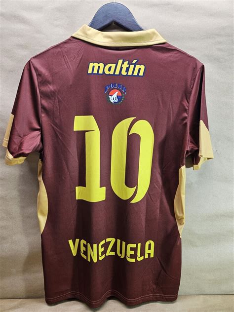 Vinotinto Jersey: 10,000+ Characters of Insider Knowledge