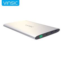 Vinsic 15000mAh External Battery Tablets Kindle Editon