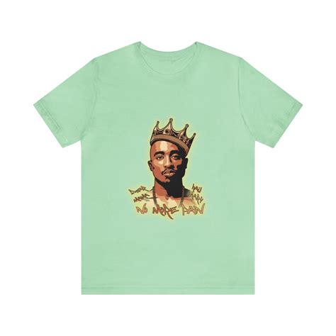 Vintage 2Pac Shirts: A Timeless Tribute to an Iconic Legend