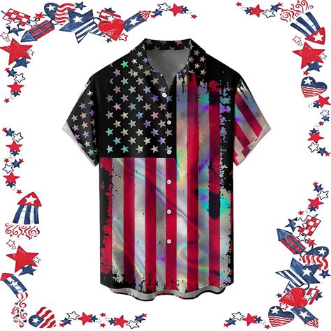 Vintage 4th of July Shirts: A Blast from the Past