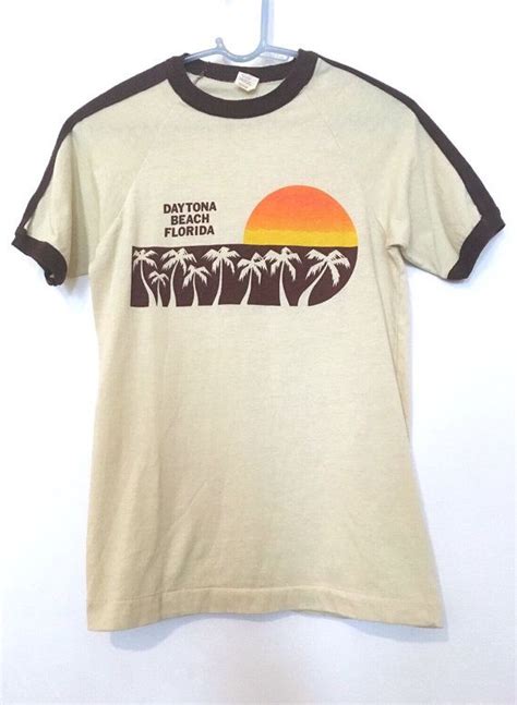 Vintage 70s T-Shirts: A Timeless Celebration of Style and Counterculture