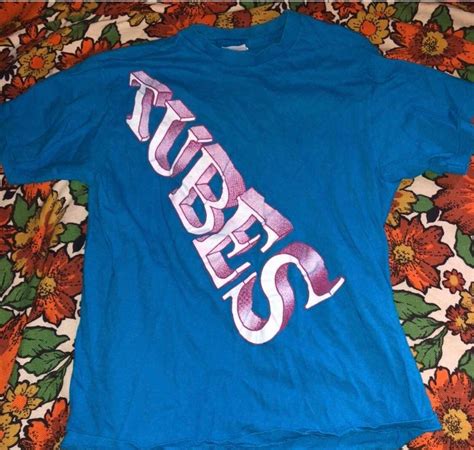 Vintage 80s Band T-Shirts: A Stylish Blast from the Past