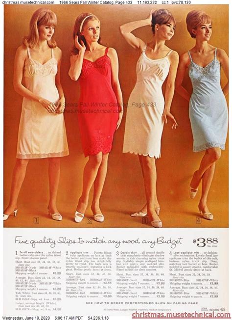 Vintage Catalogs Sears