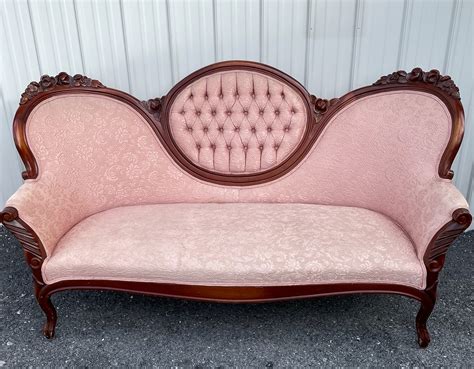 Vintage Couch for $25: