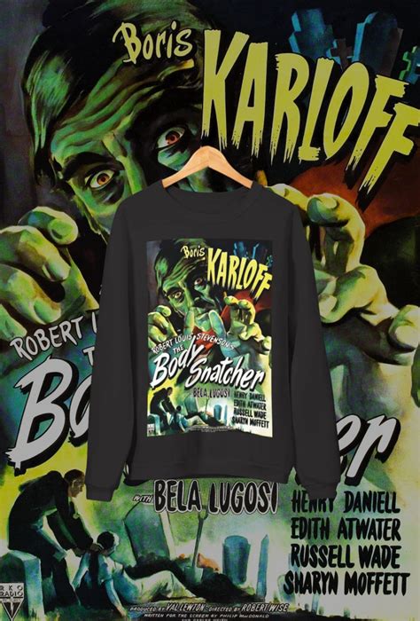 Vintage Horror Movie T-Shirts: A Nostalgic Journey into the Realm of Fear